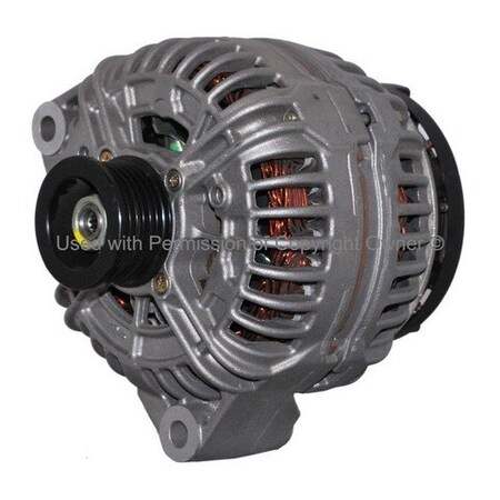 Mpa Quality-Built Alternator Remanufactured, MPA Quality-Built 11068 11068
